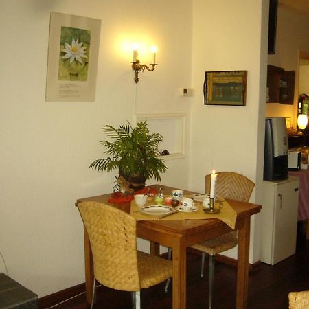 Hotel 'T Vlinderhofke Sint Geertruid Екстер'єр фото