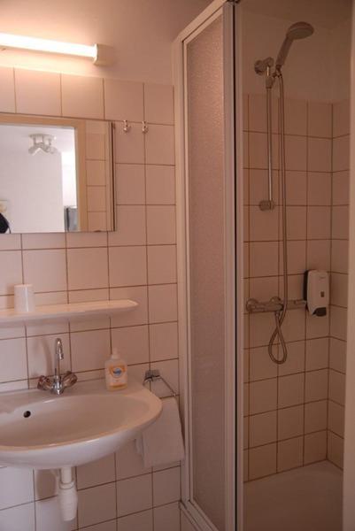 Hotel 'T Vlinderhofke Sint Geertruid Номер фото