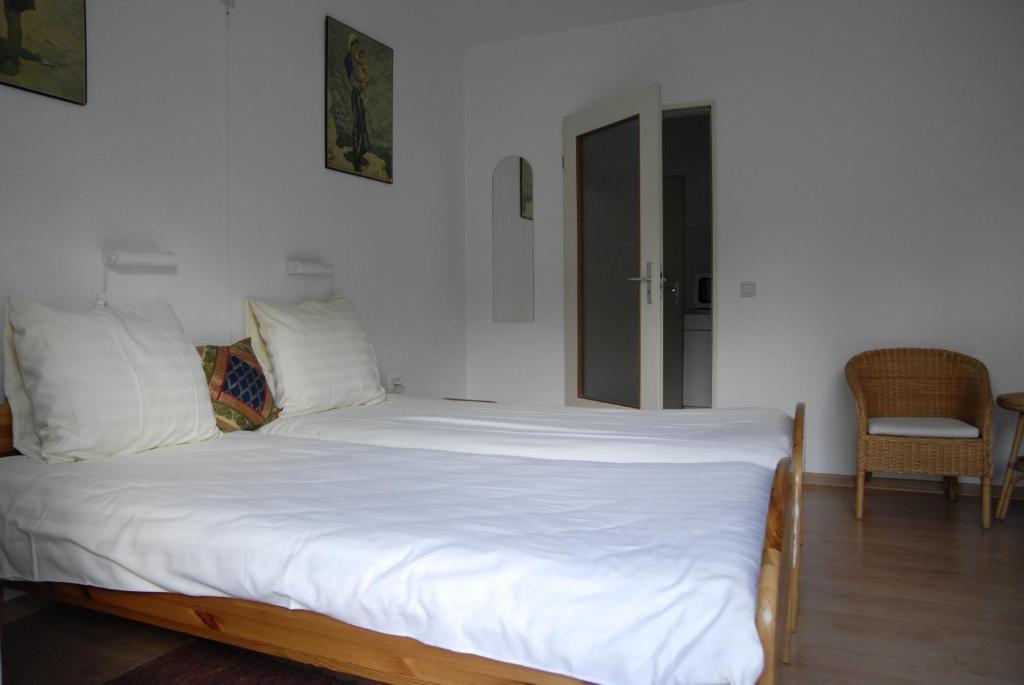 Hotel 'T Vlinderhofke Sint Geertruid Номер фото