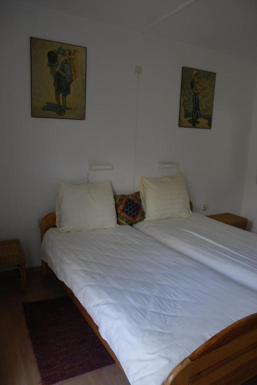 Hotel 'T Vlinderhofke Sint Geertruid Номер фото
