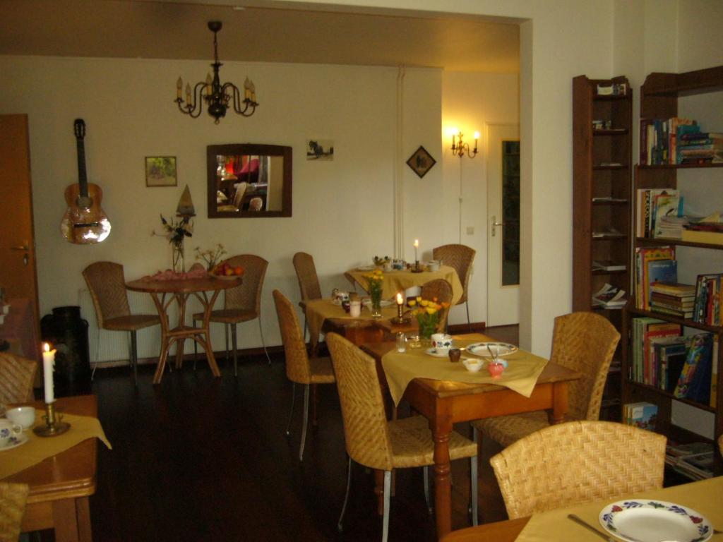 Hotel 'T Vlinderhofke Sint Geertruid Екстер'єр фото